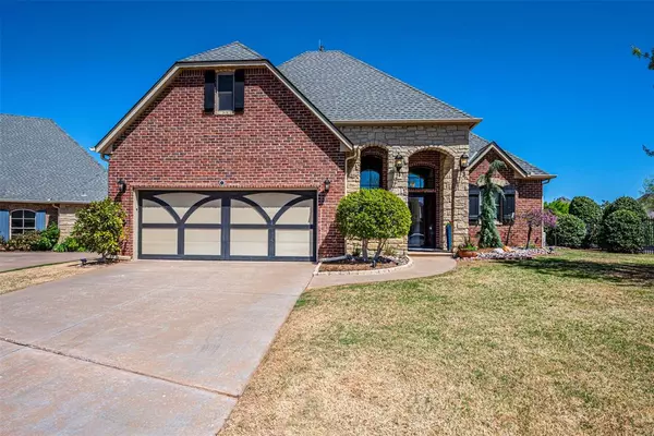 12400 Maiden LN, Oklahoma City, OK 73142