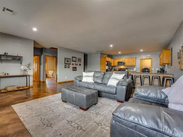 El Reno, OK 73036,6584 S Cherokee Trail CT