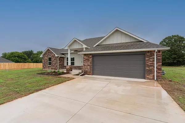 Shawnee, OK 74804,115 Trimble DR