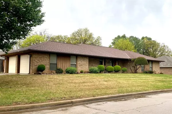 1712 N Jefferson ST, Stillwater, OK 74075