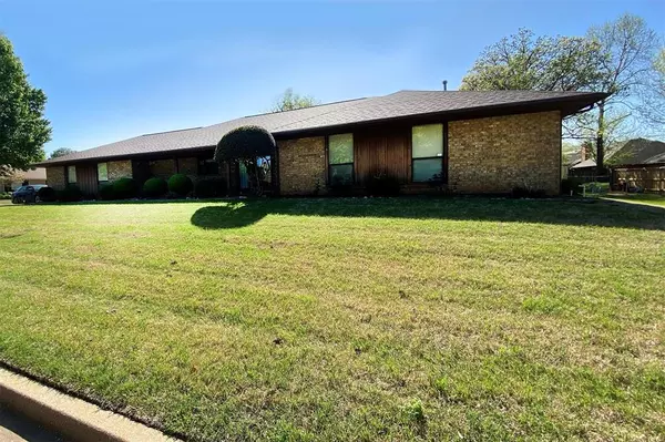 Stillwater, OK 74075,1712 N Jefferson ST