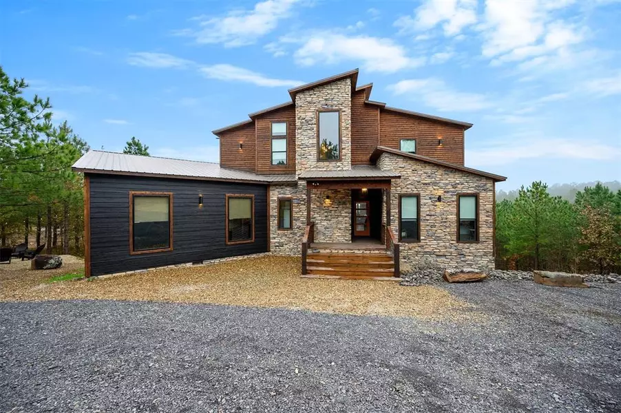 48 Palo Verde TRL, Hochatown, OK 74728