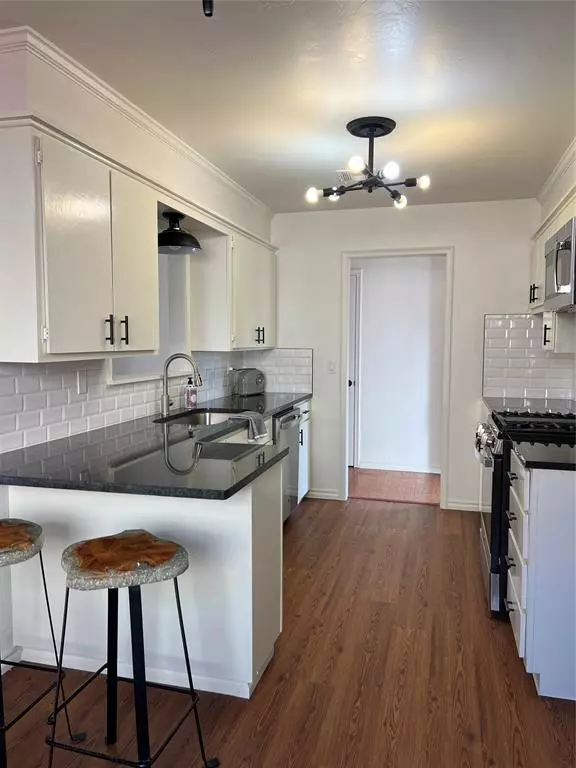 Warr Acres, OK 73122,5809 Norman RD