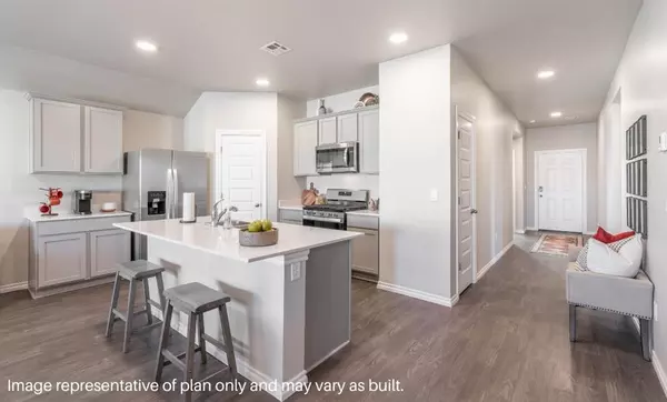 Oklahoma City, OK 73099,11609 SW 27th ST