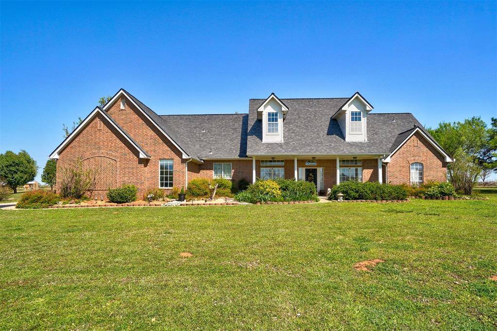 11616 Vail DR, Guthrie, OK 73044