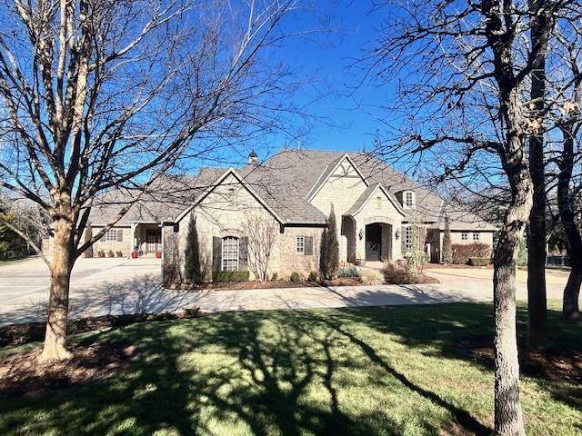 Edmond, OK 73034,6607 Forest Creek DR