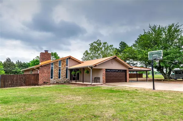 Prague, OK 74864,1938 Haynie LN