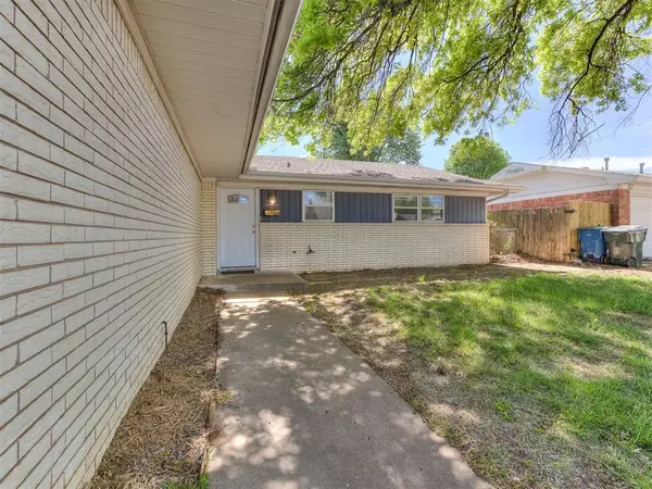 Midwest City, OK 73110,3920 N Bella Vista DR