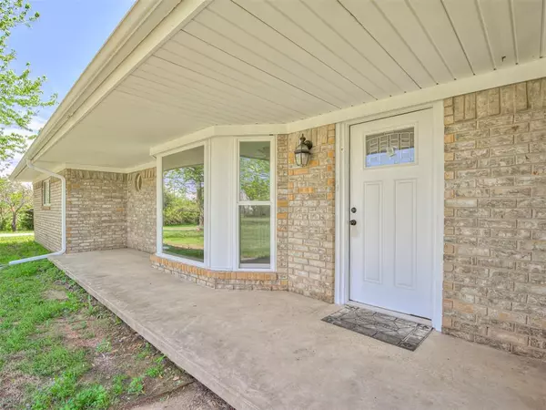 40705 Benson Park RD, Shawnee, OK 74801