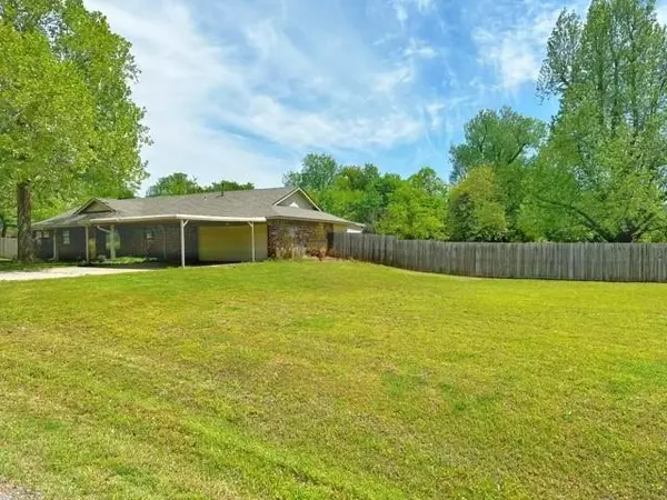 Newcastle, OK 73065,2308 Oakhollow DR