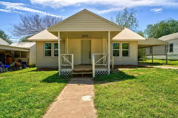 1331 E Whittaker ST, Shawnee, OK 74801