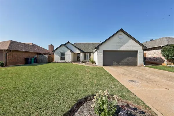 Oklahoma City, OK 73179,8536 SW 36th ST
