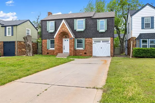 Oklahoma City, OK 73118,1928 NW 31st ST