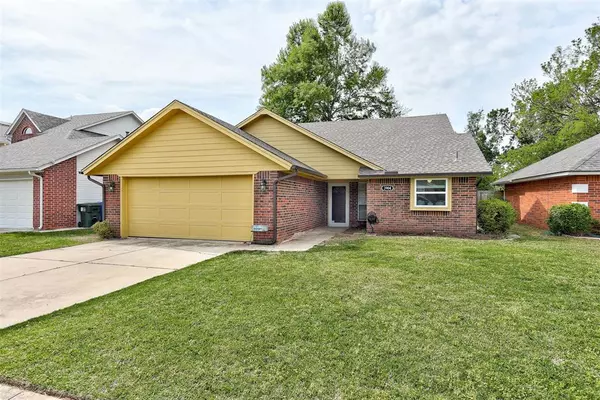 Norman, OK 73072,3904 Mayfair DR