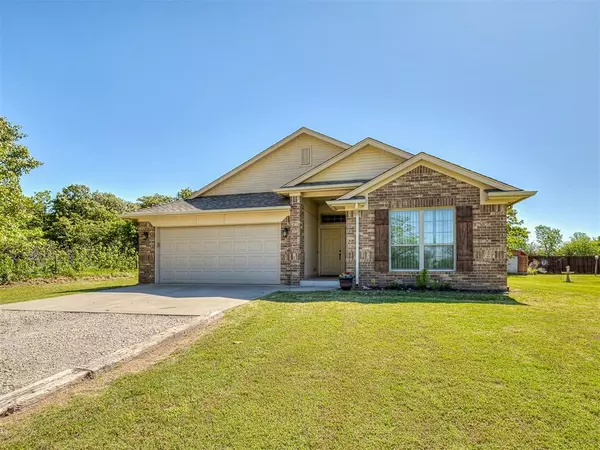 Harrah, OK 73045,2486 Del Rey RD