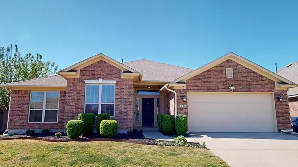 2404 SW 139th ST, Oklahoma City, OK 73170