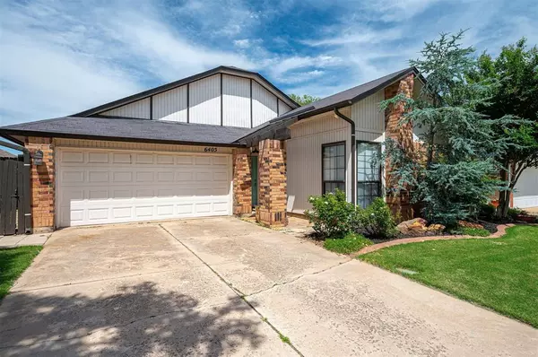 Oklahoma City, OK 73142,6405 Westlane