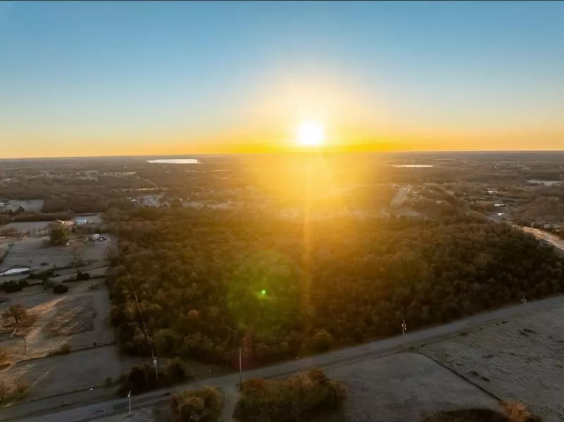 5280 S Dobbs RD #Tract 3, Newalla, OK 74857