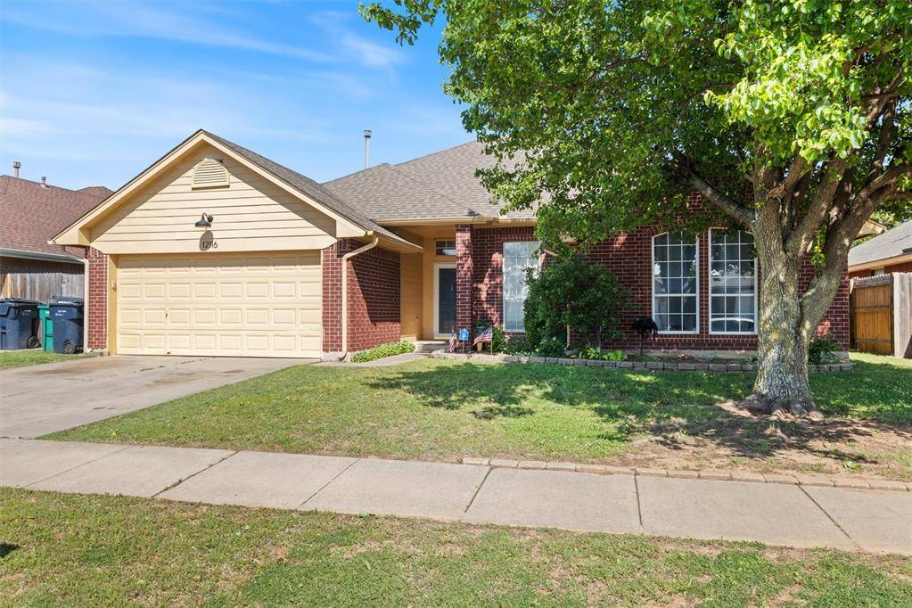 12116 S Land AVE, Oklahoma City, OK 73170