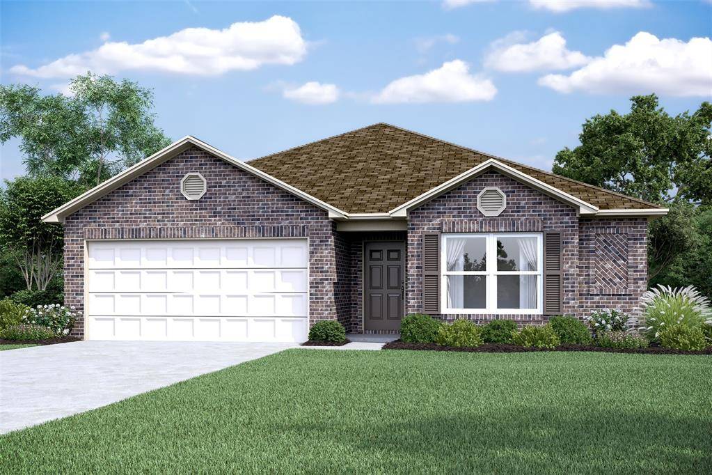 6232 Bradford Pear LN, Edmond, OK 73034