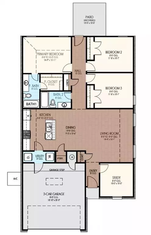 Oklahoma City, OK 73179,9220 SW 46th ST