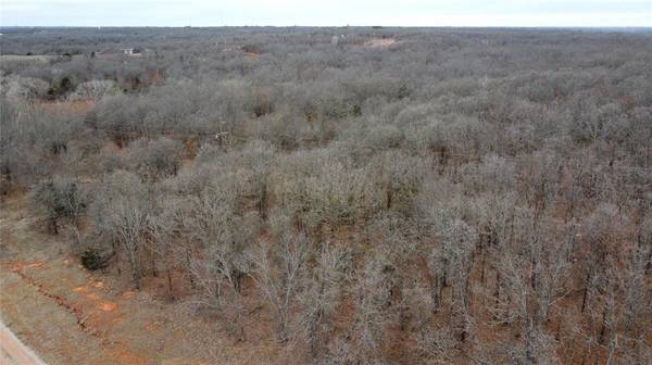 29534 Sunset DR, Tecumseh, OK 74873