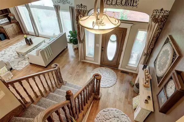 Newcastle, OK 73065,2637 NW 31St PL