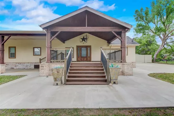 Newalla, OK 74857,20508 SE 93rd ST