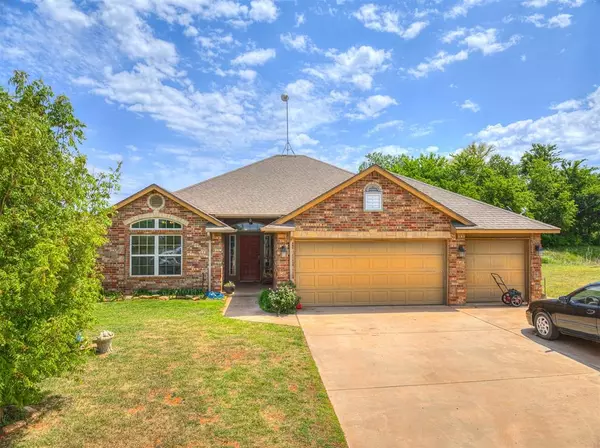 Cashion, OK 73016,30191 N 2970 RD