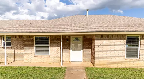 El Reno, OK 73036,905 Mulberry LN