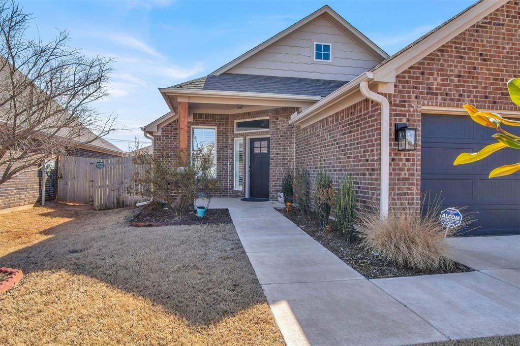 Edmond, OK 73012,2404 NW 179th TER