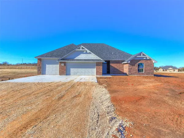 2116 E Iron Tire DR, Stillwater, OK 74074
