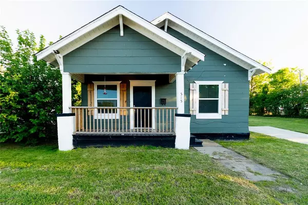 El Reno, OK 73036,515 Sunset DR