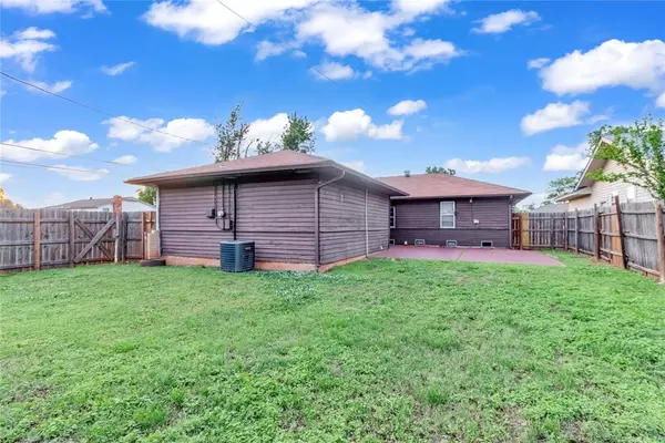 Oklahoma City, OK 73112,4428 NW 32nd ST