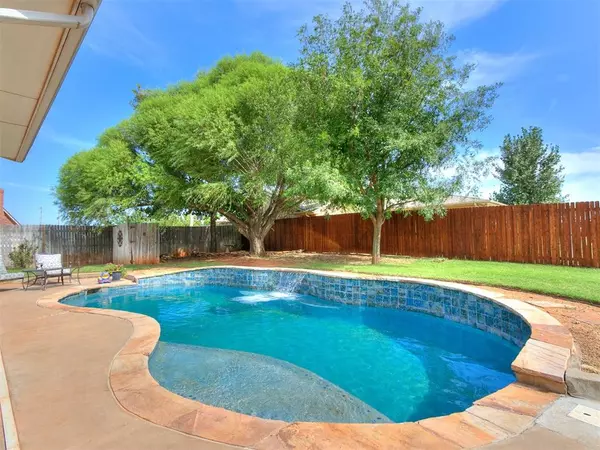 Piedmont, OK 73078,64 Cypress ST