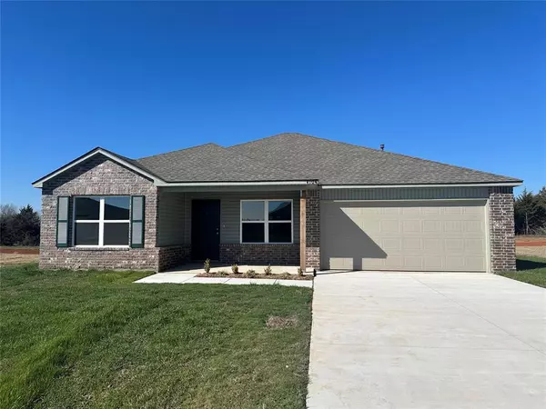 4104 S Elm Ridge ST, Stillwater, OK 74074