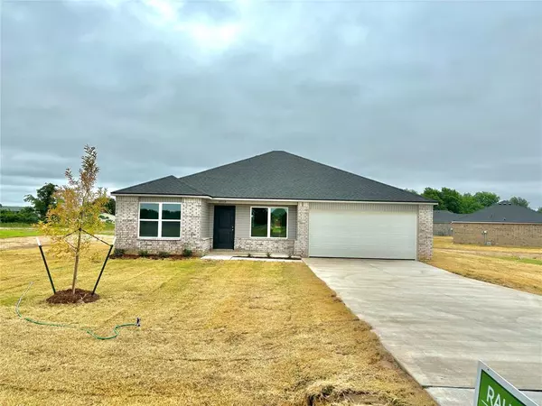 43314 Prairie Ranch RD, Shawnee, OK 74804