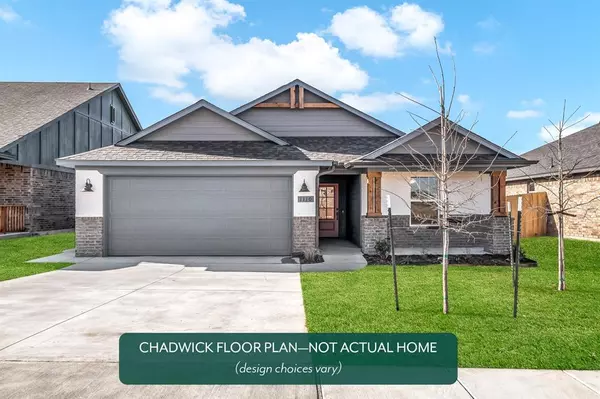 13312 Grass Plain AVE, Piedmont, OK 73078