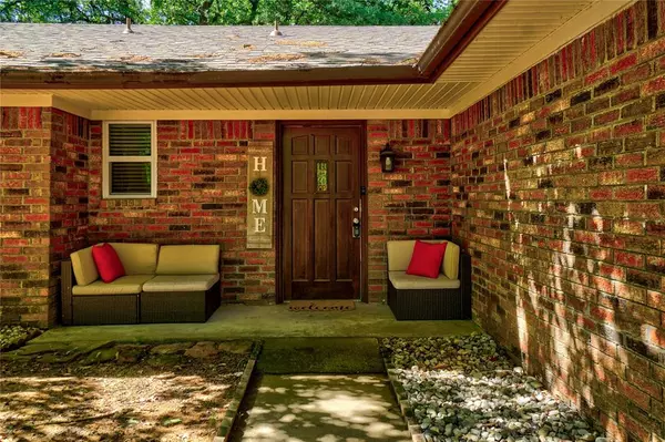 Shawnee, OK 74804,44531 Rustic Oaks DR