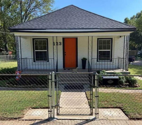 123 W 14th AVE, Stillwater, OK 74074