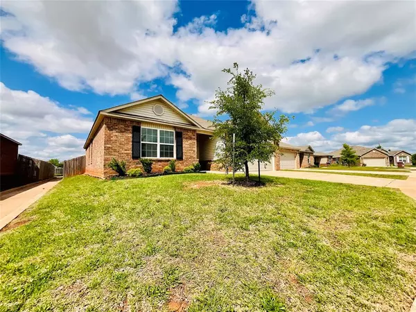 Oklahoma City, OK 73160,3529 SE 94th ST