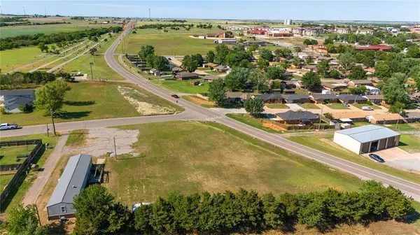 209 NW Main ST, Weatherford, OK 73096