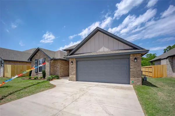 14129 Upper Village DR, Piedmont, OK 73078