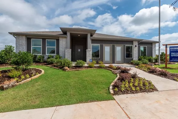 7317 NW 150th TER, Oklahoma City, OK 73142