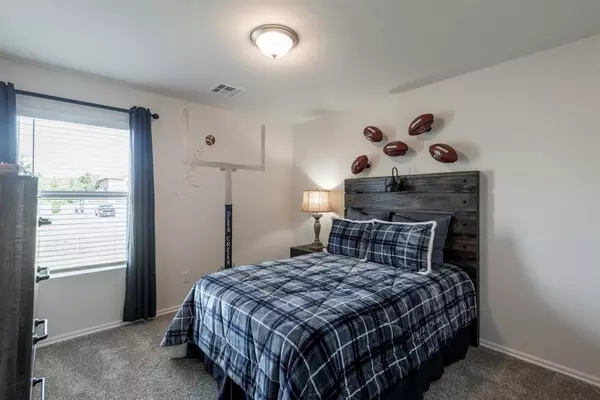 Oklahoma City, OK 73142,7317 NW 150th TER