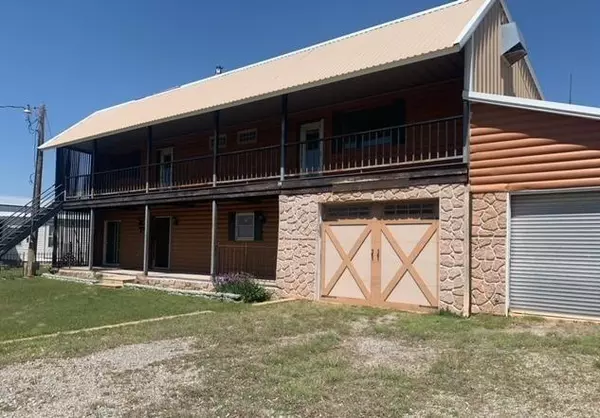 21157 E 1014 RD, Butler, OK 73626