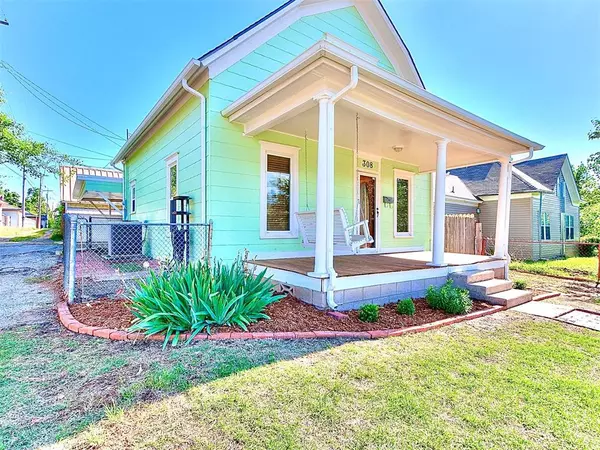 El Reno, OK 73036,308 E Carson ST