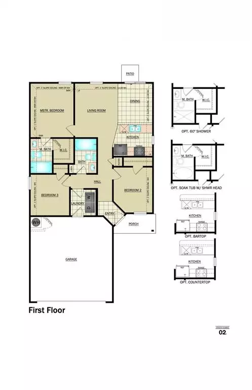 Oklahoma City, OK 73114,10421 Big Blue DR