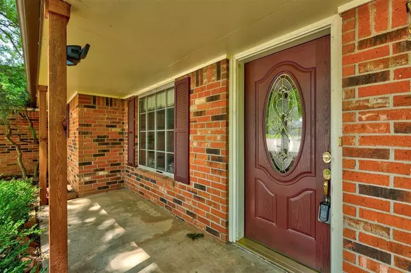 Shawnee, OK 74804,8 Bingham CT