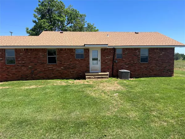 Carnegie, OK 73015,30196 County Street 2470 ST